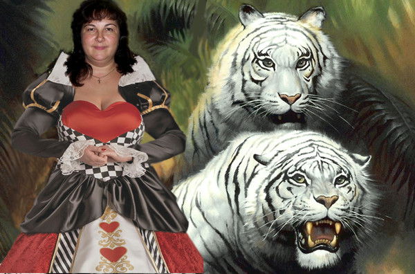 Елена Моисейченко