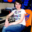 Ирина Морозова