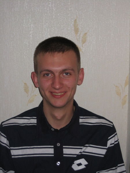 Саша Михалыч