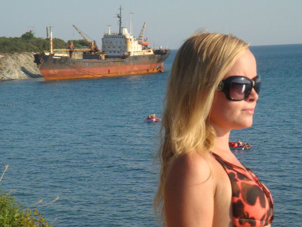 Татьяна Синицына