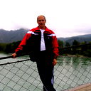 Сергей Романов