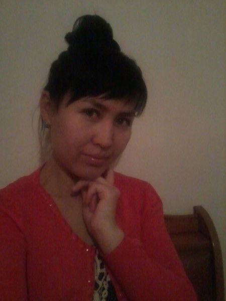 Нургайым Слям