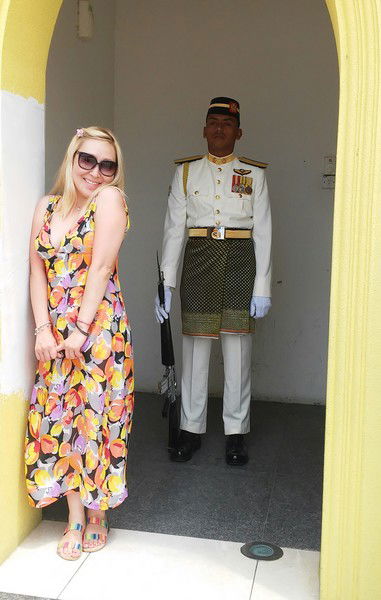 Наташа Гурьева