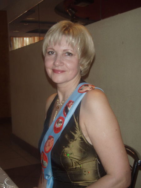 Елена Соколова