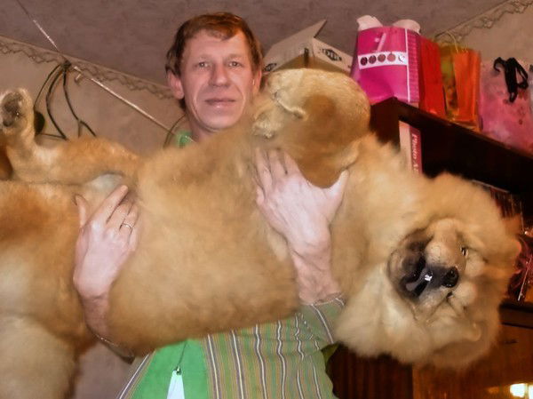 Малакаев Александр