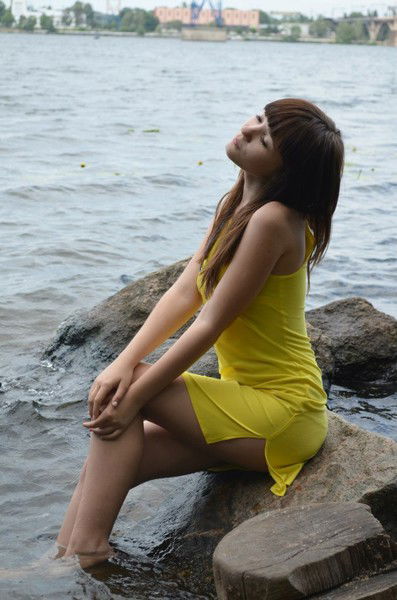 Лера Борисенко