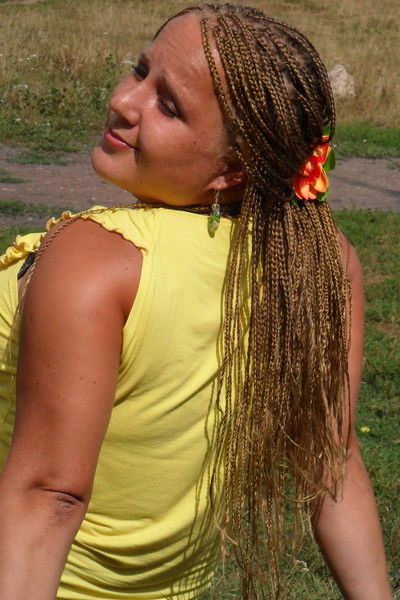 Светлана Шаталова