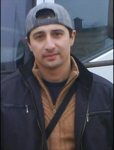 Алиджон Тошпулатов