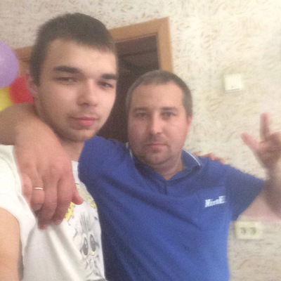 Валентин Прокопюк