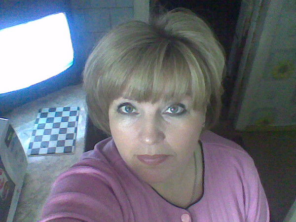 Анна Юденкова