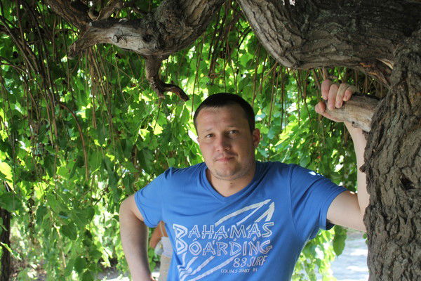 Юрий Васильев