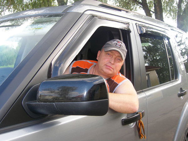 Дмитрий Беляков