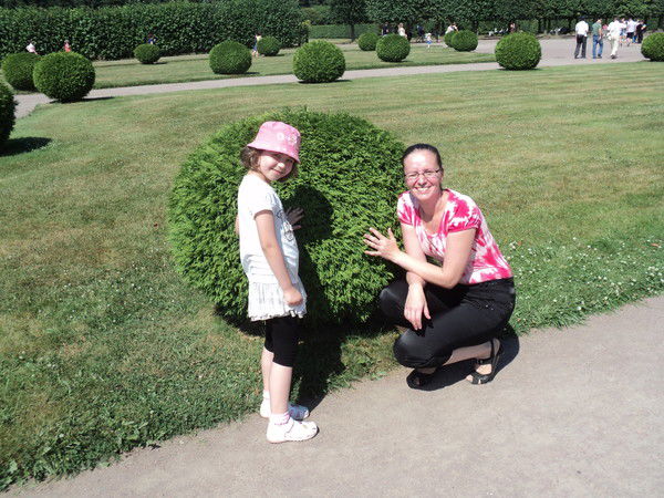 Елена Егорова