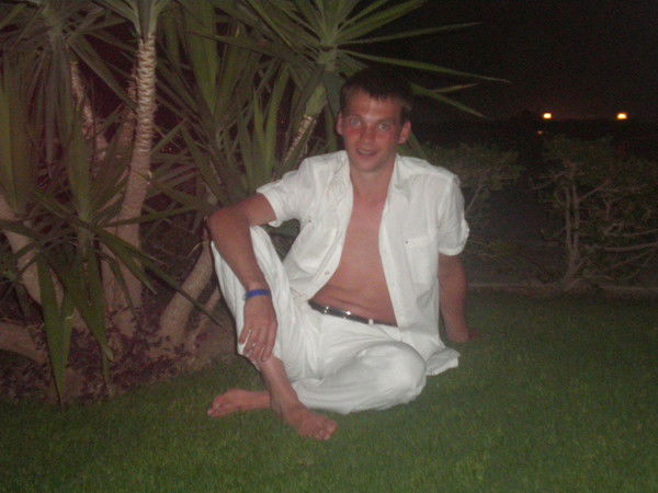 Алексей Коробейников