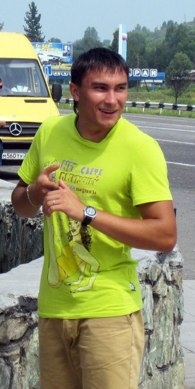 Евгений Приколота