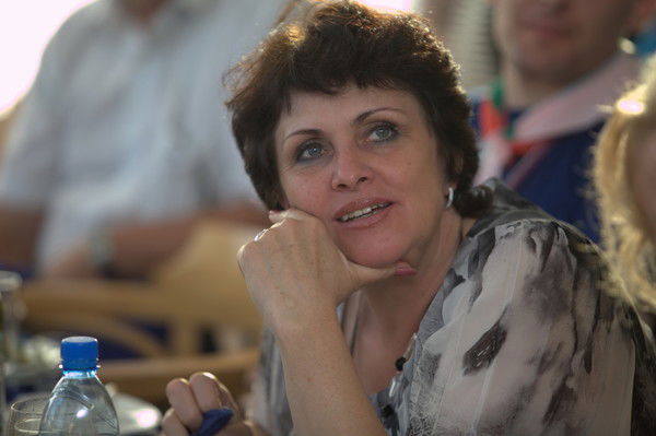 Ирина Мирошниченко