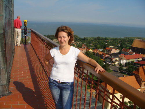 Татьяна Цыбульская