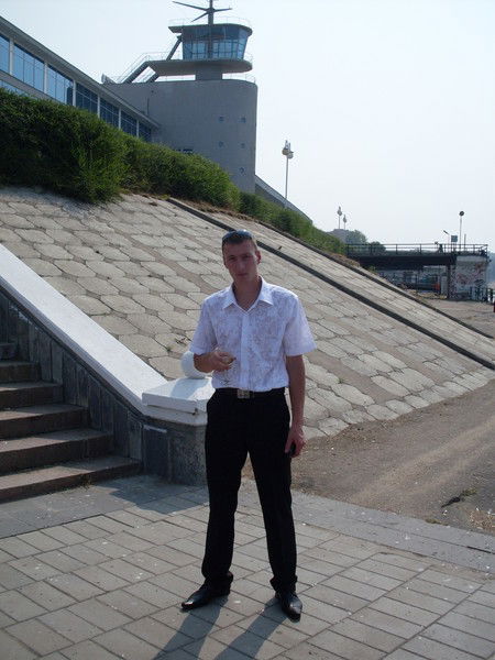 Иван Проскуряков