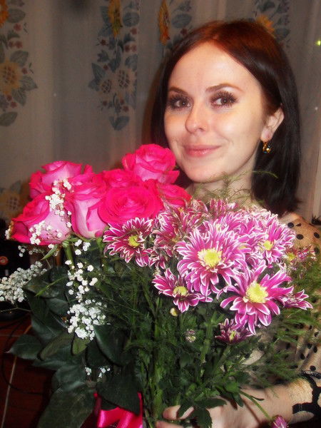 Ирина Голобокова