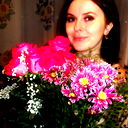 Ирина Голобокова