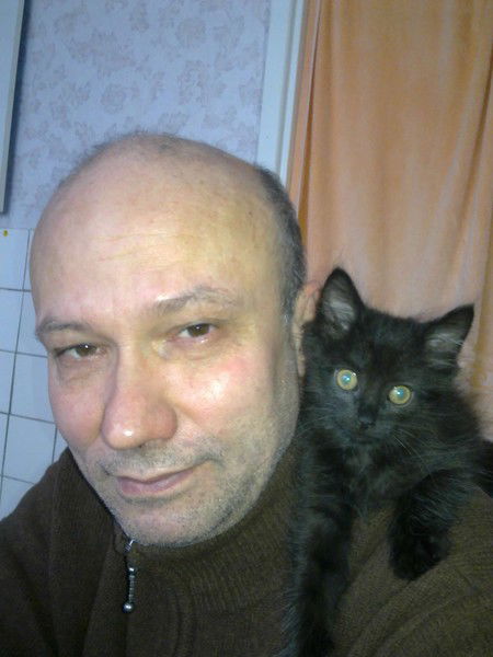 Владимир Кудашев