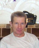 Сергей Канев