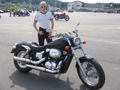 Сергей Адамович