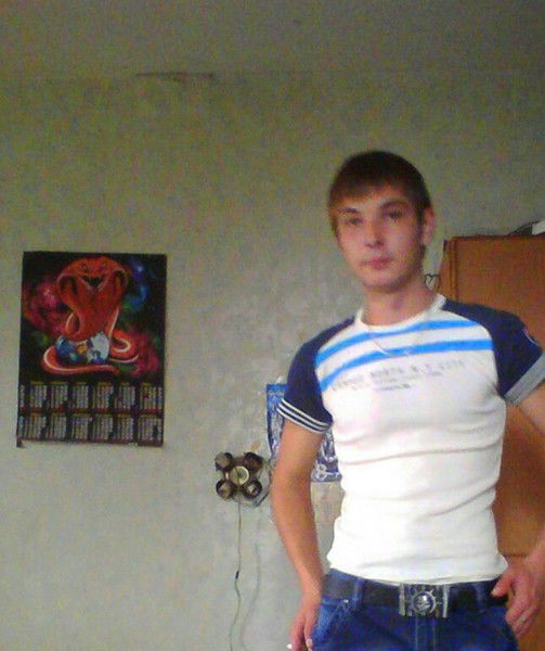 Василь Суслов