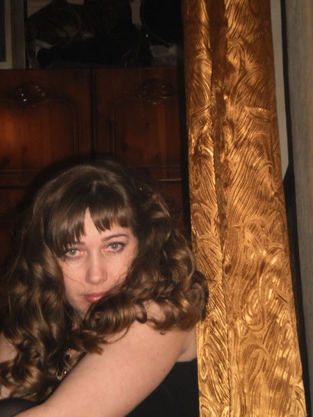 Панферова Юлия