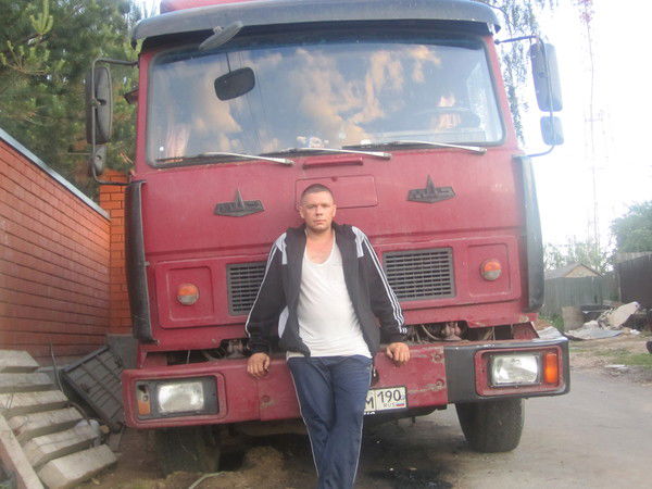 Валерий Панин