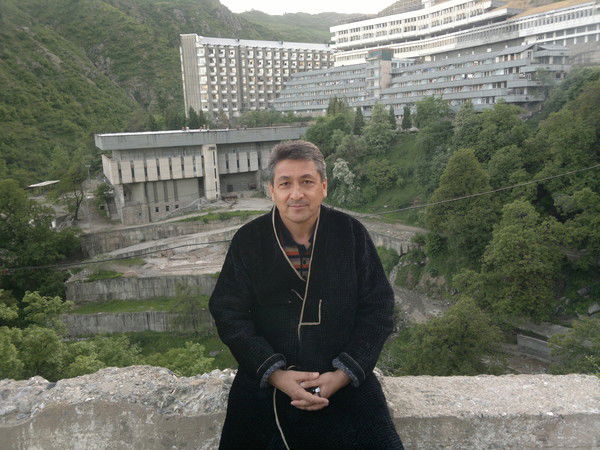 Хайдар Рабиев