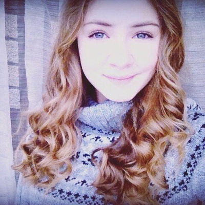 Анастасия Шамаева