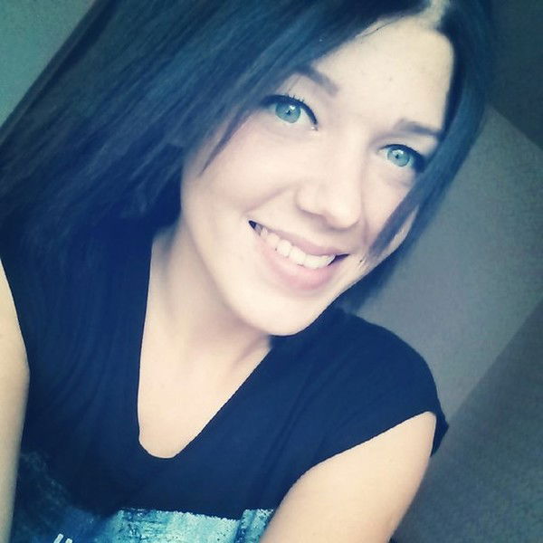 Анжелика Быкова