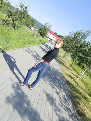 Ирина Константинова(Антонова)