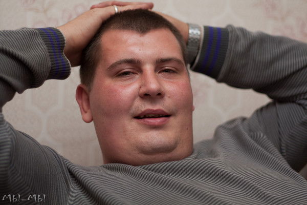 Максим Миллер