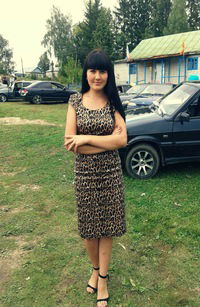 Инна Константинова