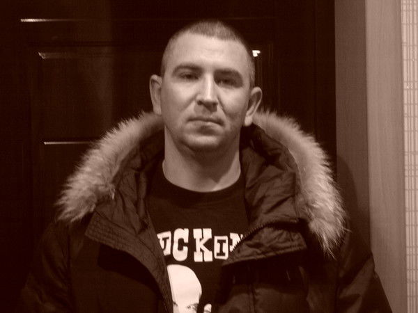 Николай Рудинский