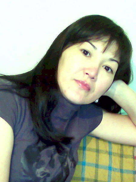 Ботакоз Курманбаева