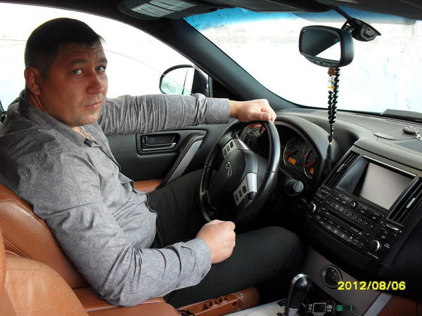 Александр Пахотин