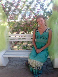 Дарья Пыжив-Бушенева