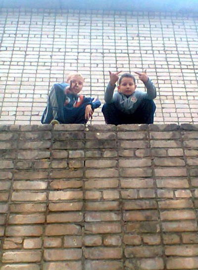 Никита Дроздов