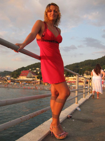 Людмила Дубровская