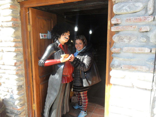 Валентина Артёмовича