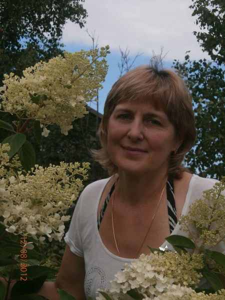 Елена Кузнецова