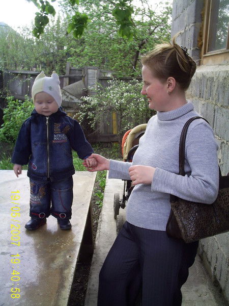 Наталья Валеева