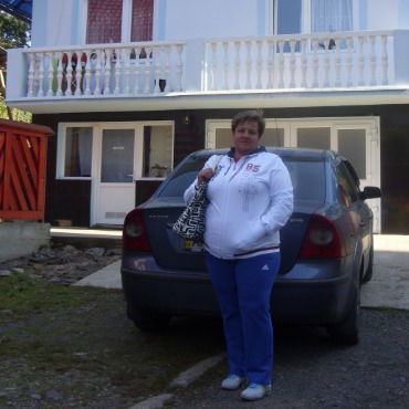 Валентина Думинская