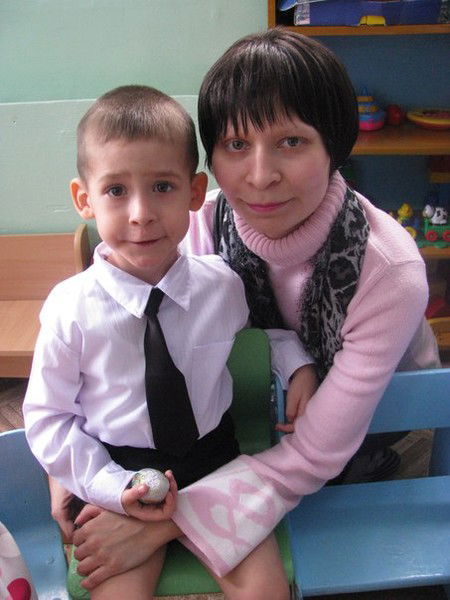 Эльвира Зарипова