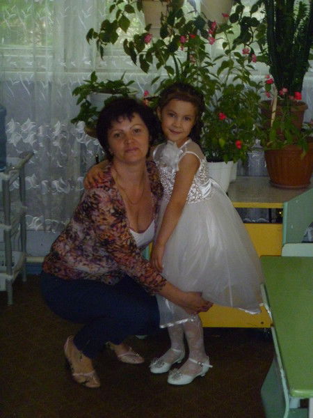 Елена Мещерская