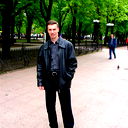 Михаил Харченко