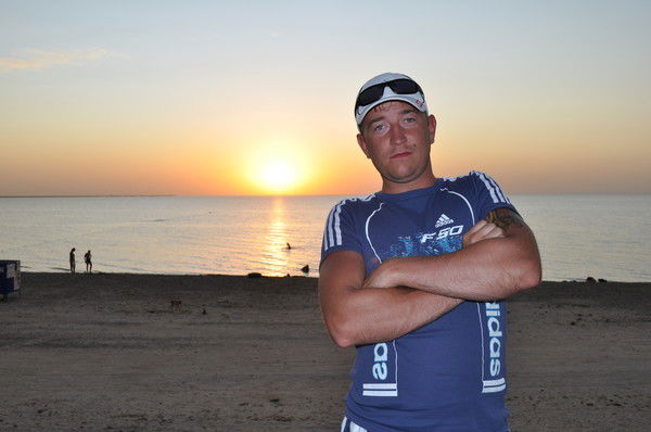 Сергей Севастьянов